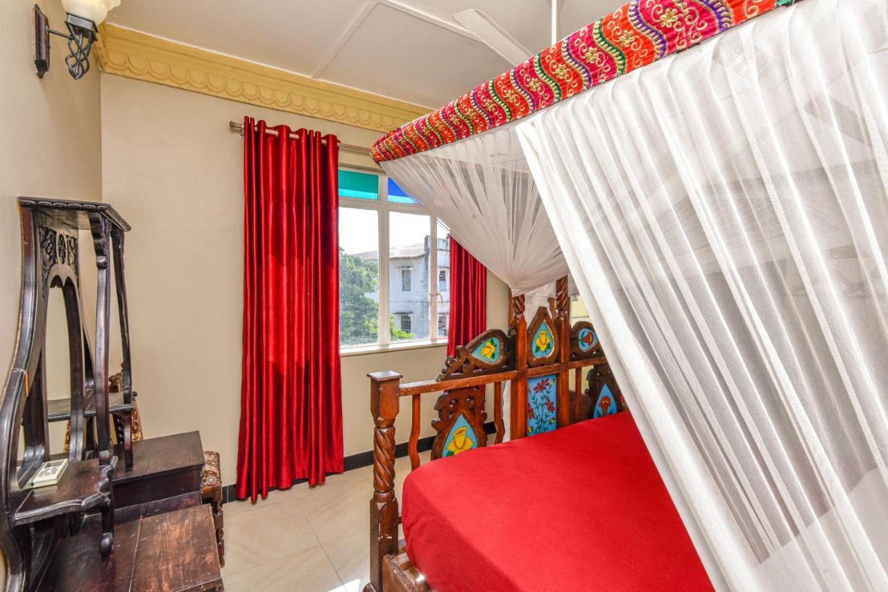 Zanzibar Freddie Mercury Apartments מראה חיצוני תמונה